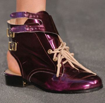 House of Holland SS13