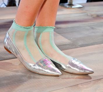 Kate Spade SS13 II
