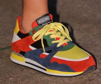 Moschino Cheap and Chic SS13 II