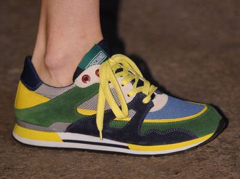 Moschino Cheap and Chic SS13