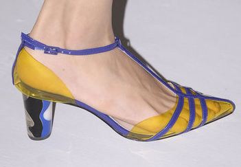 Roksanda Ilinicic SS13