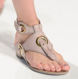 Salvatore Ferragamo SS13