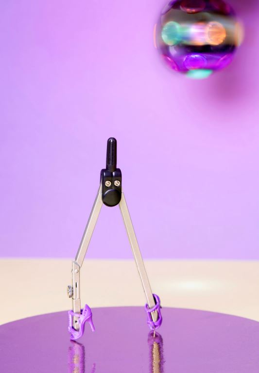 Wendy Van Santen - Disco Science